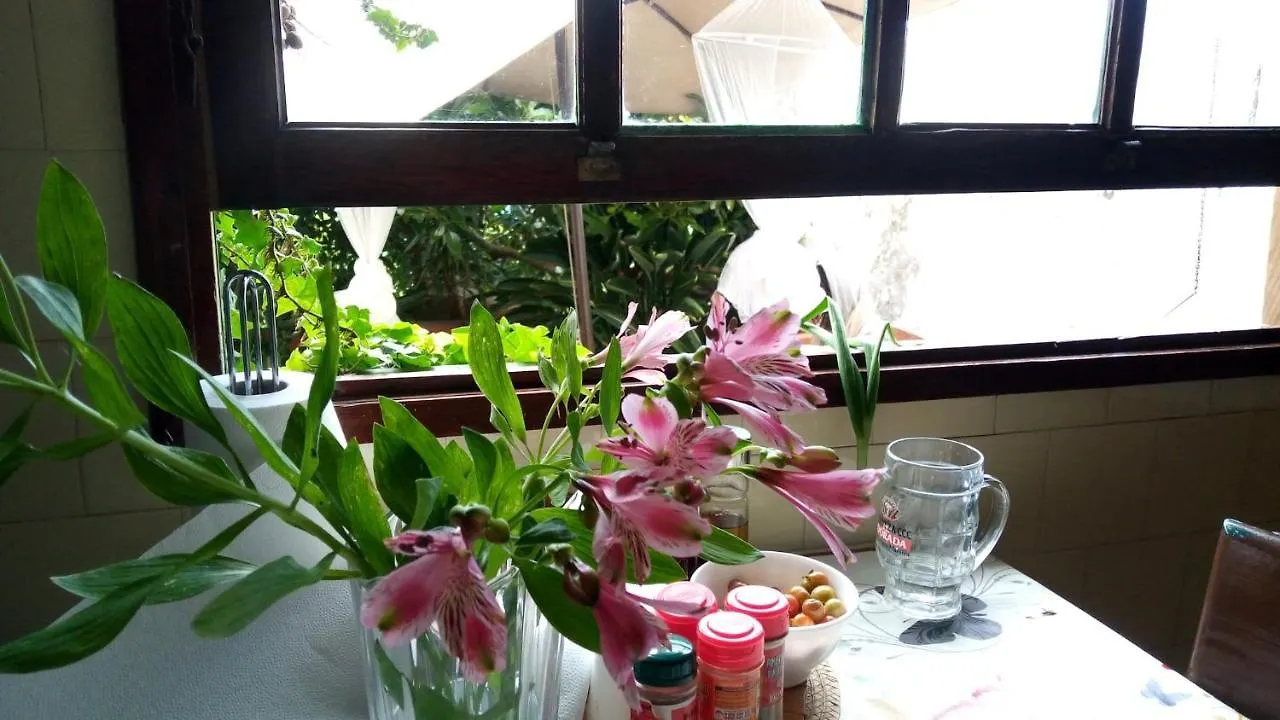 Farm stay Finca Brujita Del Drago - Authentic Canarian Homestead