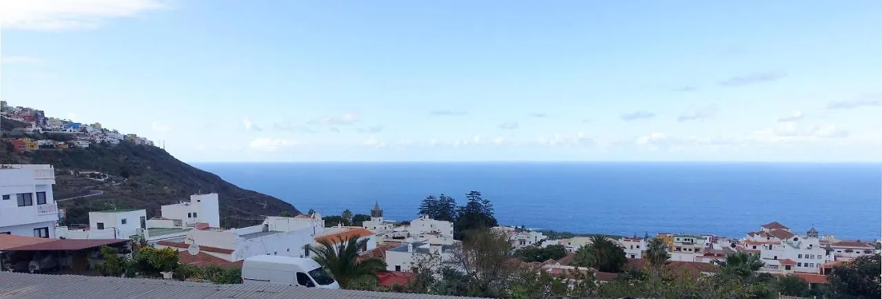 Finca Brujita Del Drago - Authentic Canarian Homestead