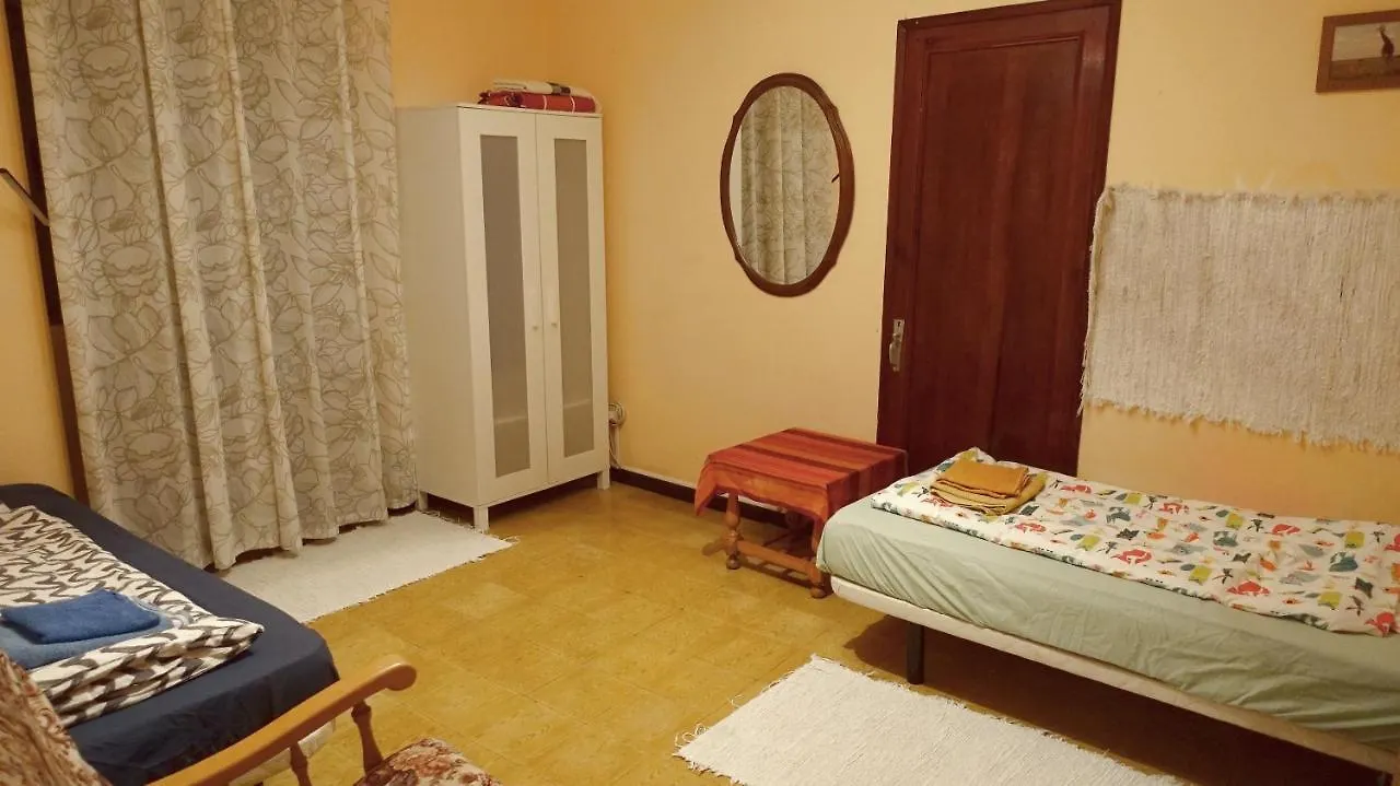 Farm stay Finca Brujita Del Drago - Authentic Canarian Homestead