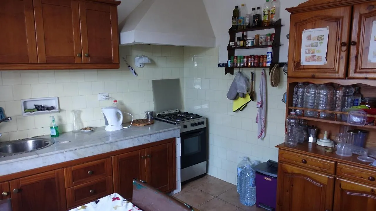 Finca Brujita Del Drago - Authentic Canarian Homestead Spanje