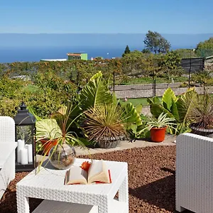 Сasa de vacaciones Casa Adayeim, Icod De Los Vinos