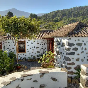 Landhaus Holidaynorthtenerife Montiel, Icod De Los Vinos