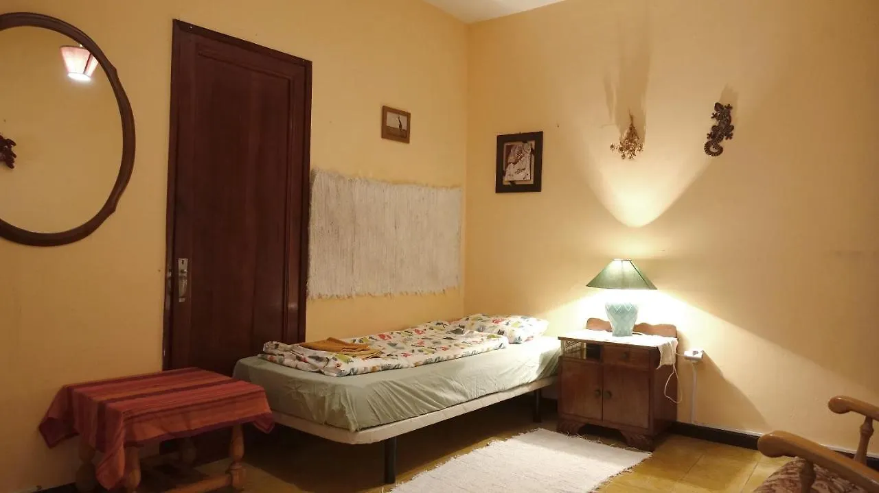 Farm stay Finca Brujita Del Drago - Authentic Canarian Homestead